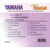 Brad Paisley - Part II