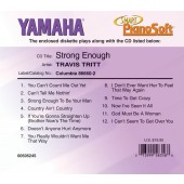 Travis Tritt - Strong Enough