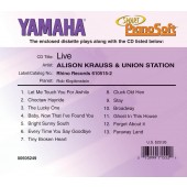 Alison Krauss + Union Station - Live (2-Disk Set)