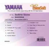 Madonna - Bedtime Stories