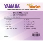 Jennifer Lopez - This Is Me...Then