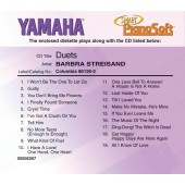 Barbra Streisand - Duets