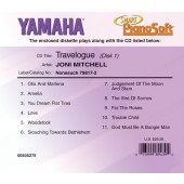 Joni Mitchell - Travelogue (2-Disk Set)