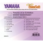 Modest Mussorgsky - Pictures at an Exhibition