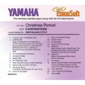 Carpenters - Christmas Portrait
