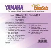 Billboard Top Rock'n'Roll Hits - 1965
