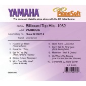 Billboard Top Hits - 1982