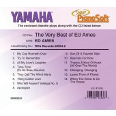 The Very Best of Ed Ames