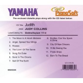 Judy Collins - Judith