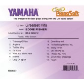 Eddie Fisher - Greatest Hits