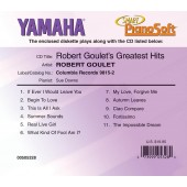 Robert Goulet - Greatest Hits