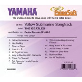 The Beatles - Yellow Submarine