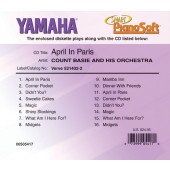 Count Basie and His Orchestra - April in Paris