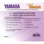 Hall & Oates - Abandoned Luncheonette
