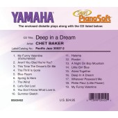 Chet Baker - Deep in a Dream