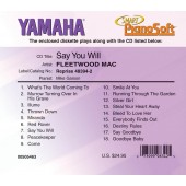 Fleetwood Mac - Say You Will