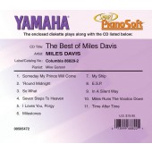 Miles Davis - Best of Miles Davis