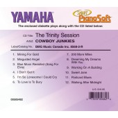 Cowboy Junkies - The Trinity Sessions