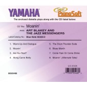 Art Blakey and the Jazz Messengers - Moanin'