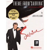 Theme from Sabrina (Piano Solo) - (for XG-compatible modules)