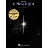 O Holy Night (Easy Piano) - (for XG-compatible modules)