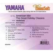 American Idol - The Great Holiday Classics