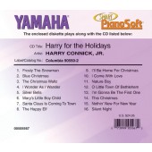 Harry Connick, Jr. - Harry for the Holidays