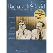 Bacharach, David - American Classics