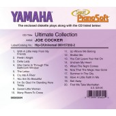 Joe Cocker - Ultimate Collection