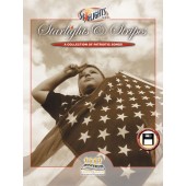 Starlights and Stripes - Patriotic Songs