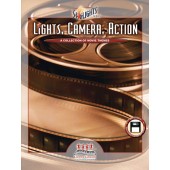 Lights, Camera, Action - Movie Themes