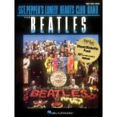 The Beatles - Sergeant Pepper's Lonely Hearts Club Band