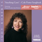 Anything Goes - Cole Porter Songbook