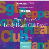 Sgt. Pepper's Lonely Hearts Club Band