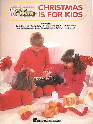 Christmas Is for Kids #136