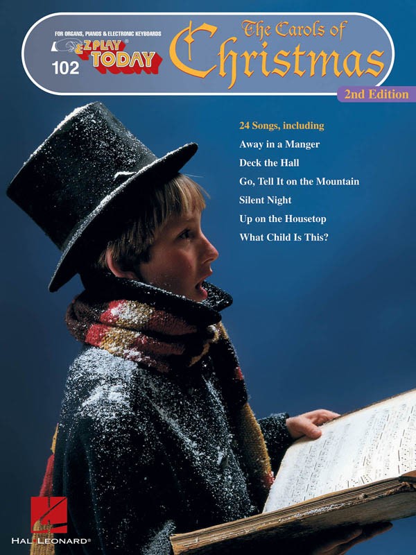 The Carols of Christmas #102