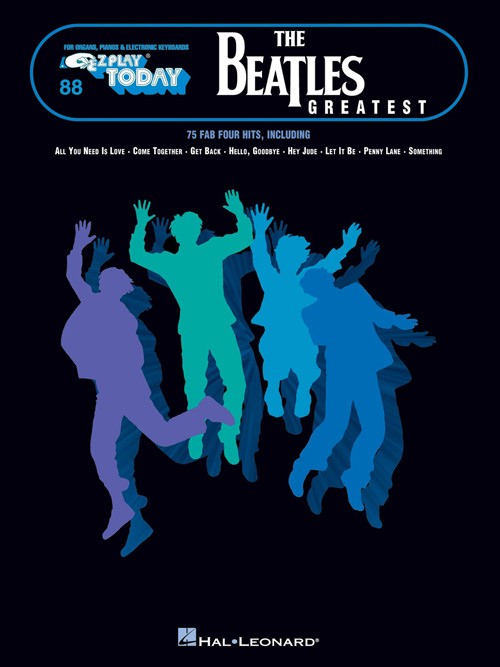 The Beatles' Greatest #88