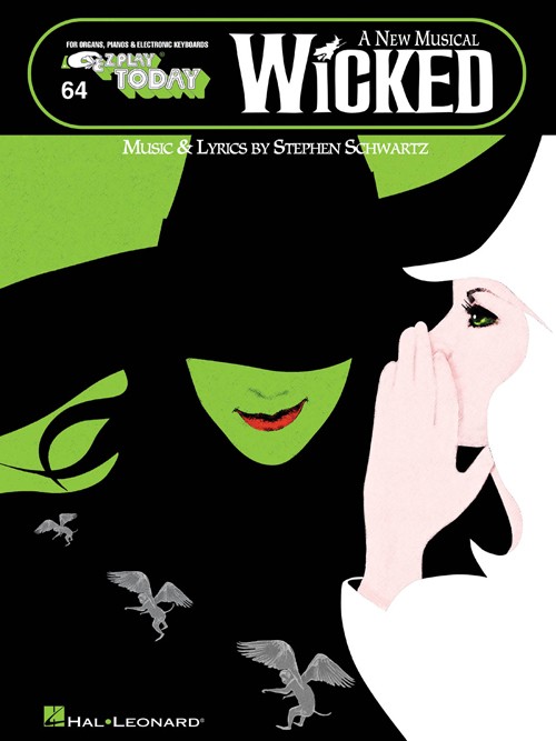 Wicked #64