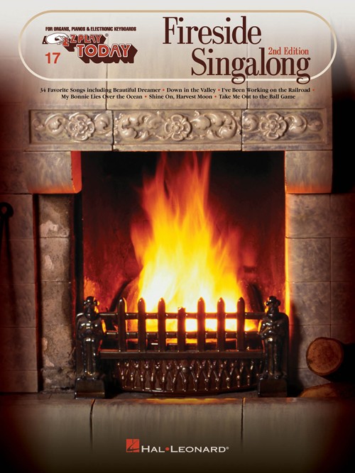 Fireside Singalong #17
