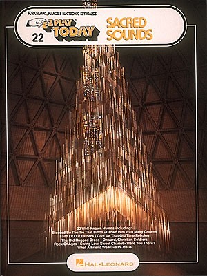 Sacred Sounds #22