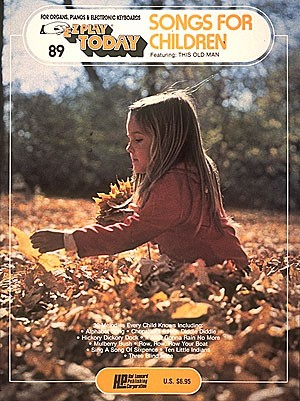 Songs For Children #89