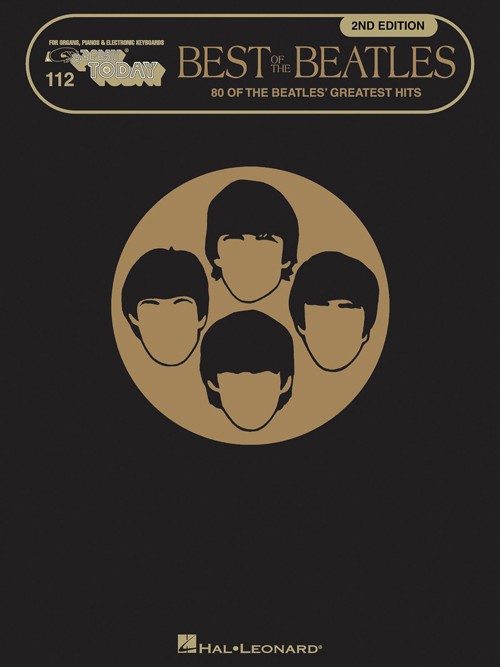 The Best Of The Beatles #112
