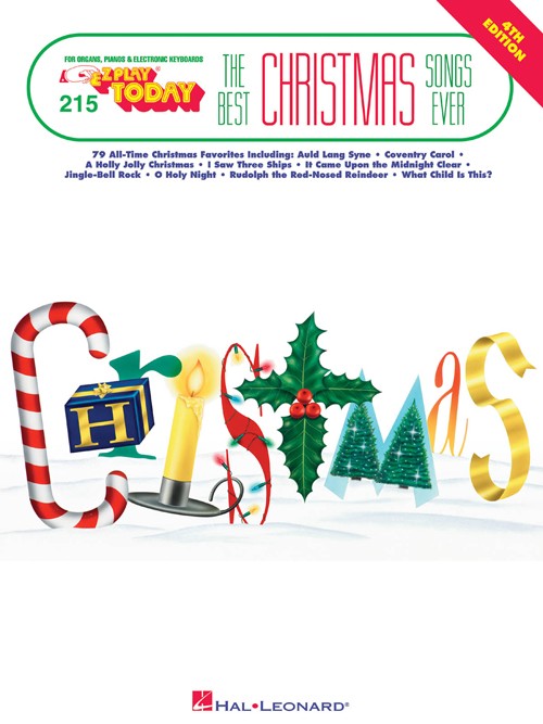 Best Christmas Songs Ever #215