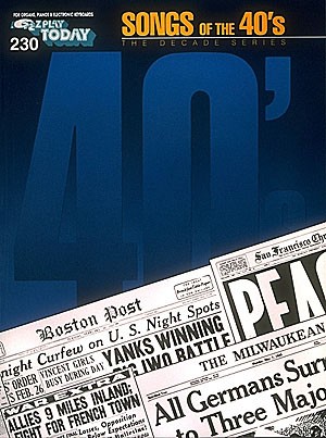 Songs of the '40s #230