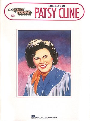 The Best of Patsy Cline #50