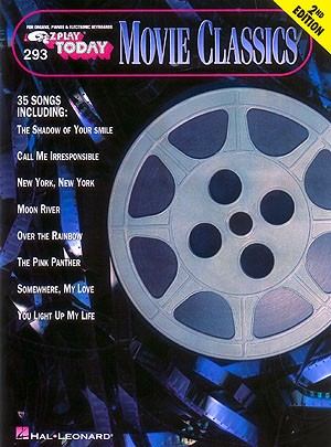 Movie Classics #293