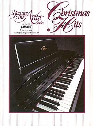 Christmas Hits - E-Z Play Today