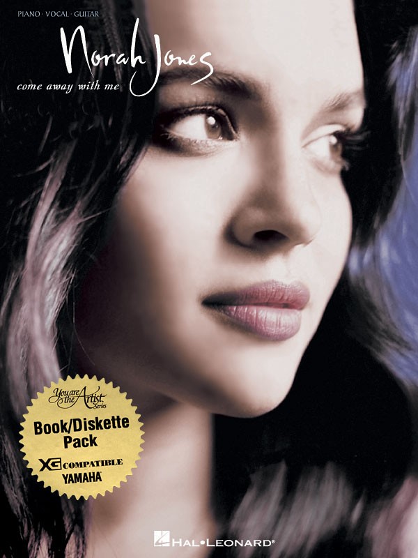 Norah Jones - Come Away with Me