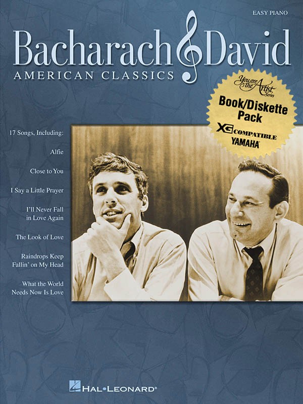 Bacharach, David - American Classics