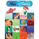 Contemporary Disney #3